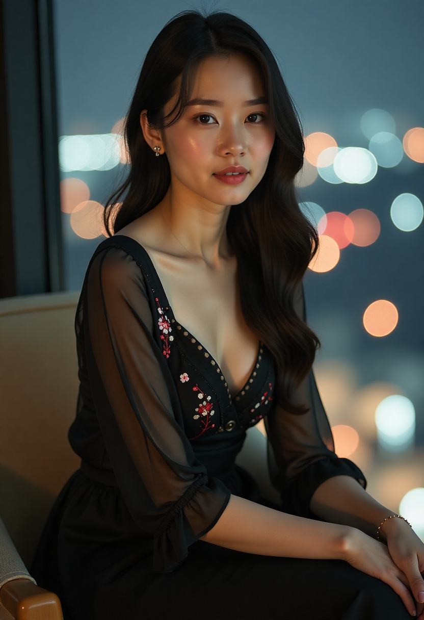 UP主唱片边角头像