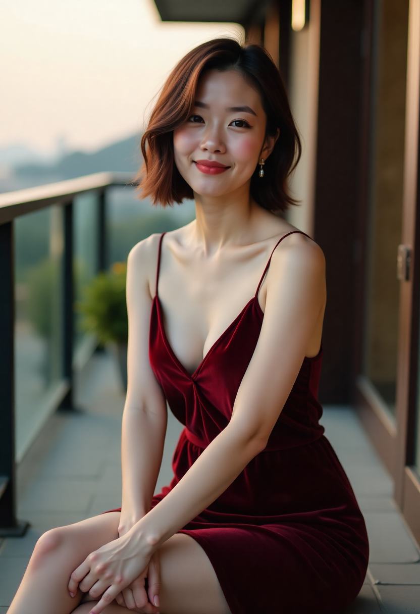 游戏主播直播互动画面